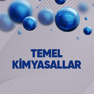 Temel Kimyasallar