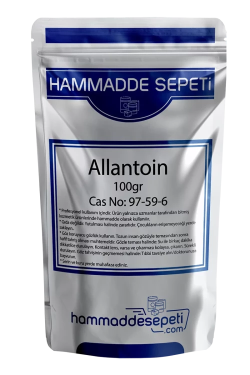 Allantoin 100gr