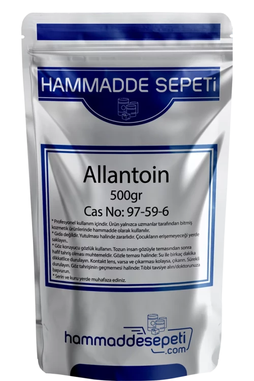 Allantoin 500gr