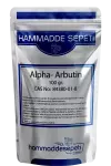 Alpha Arbutin 100gr