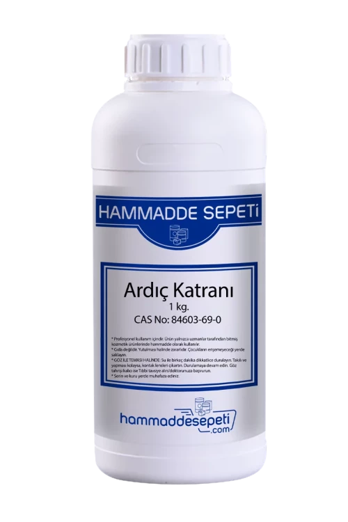 Ardıç Katranı 1kg