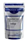 Ascorbic Acid Vitamin C 500gr