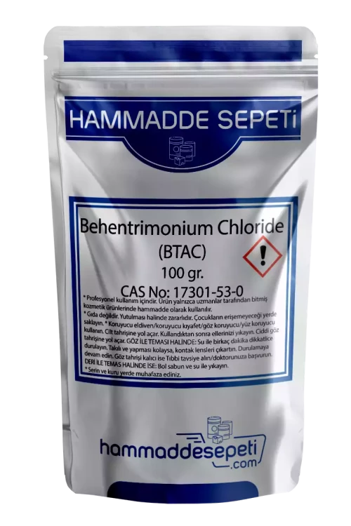 Behentrimonium Chloride BTAC 100 gr