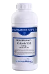 Benzalkonium Chloride 500gr