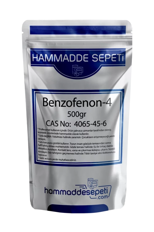 Benzofenone4_500gr