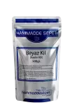 Beyaz Kil Kaolin Kili 750 gr