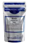 Biotin Vitamin B7 100gr
