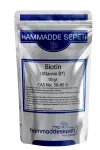 Biotin Vitamin B7 10gr