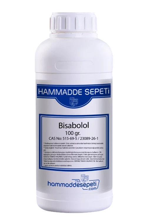 Bisabolol 100gr
