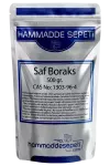 Boraks Saf 500gr