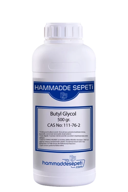 Butil Glikol Butyl Glycol 500gr