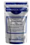 Butyrosperum Parkii Shea Butter 5kg