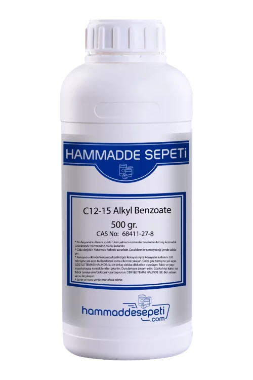 C1215 Alkyl Benzoate 500gr