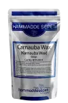 Carnauba Wax T3 Karnauba Wax 500gr