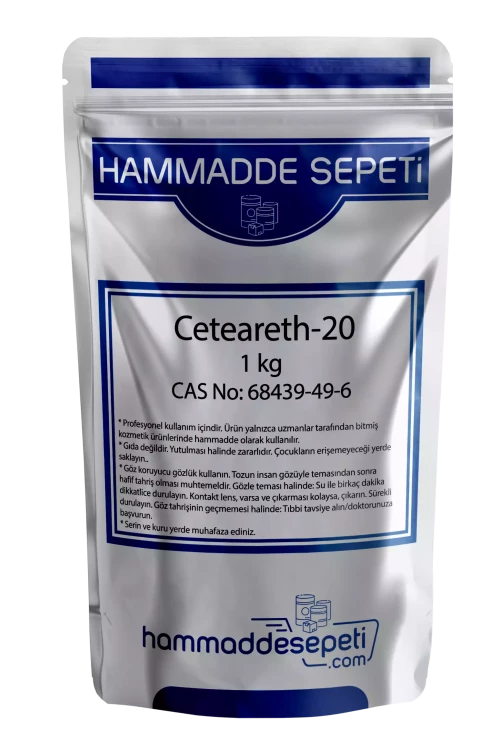 Ceteareth-20 _1 kg