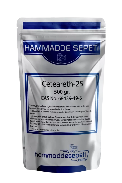 Ceteareth25 500gr
