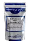 Cetyl Alcohol 500gr