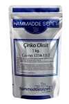 Çinko Oksit 1kg