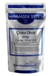 Çinko Oksit 500gr