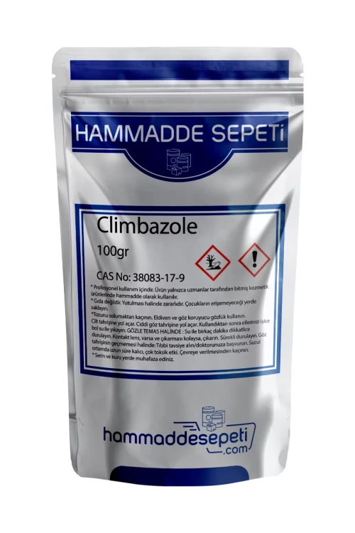 Climbazole 100gr
