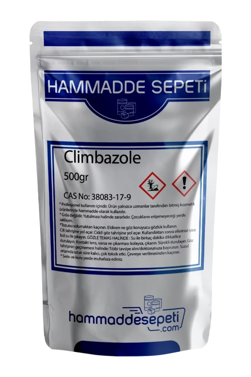 Climbazole 500gr