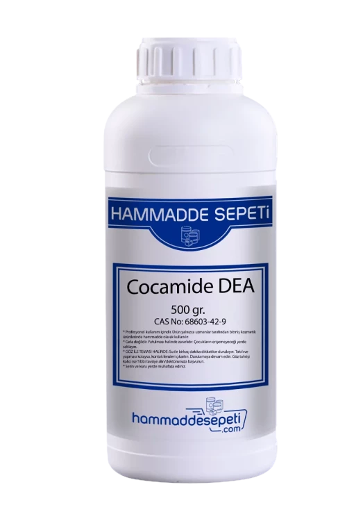 Cocamide DEA 500gr