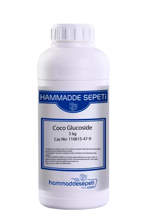 Coco Glucoside (818 UP) 5 kg