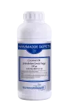 Coconut Oil Hindistan Cevizi Yağı 500gr