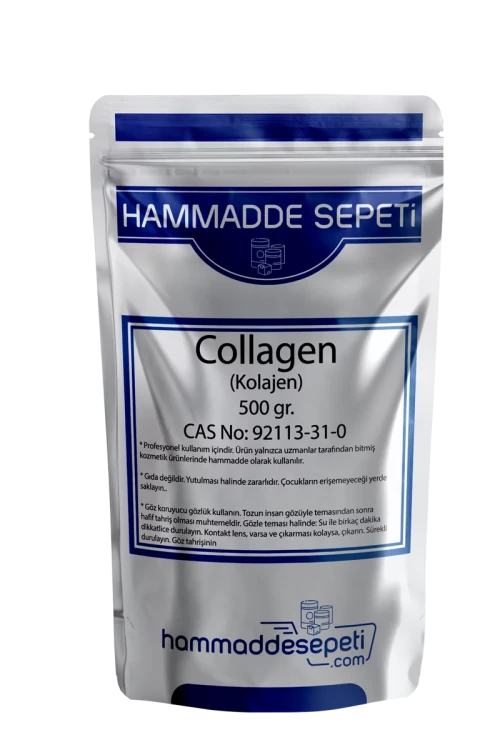 Collagen Kolajen 500gr