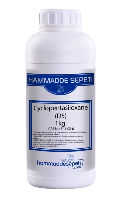 Cyclopentasiloxane 1kg