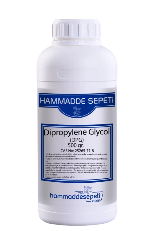 Dipropylene Glycol DPG 500gr