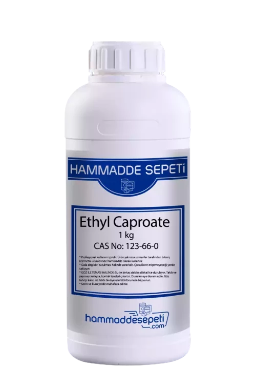 Ethyl Caproate 1 kg
