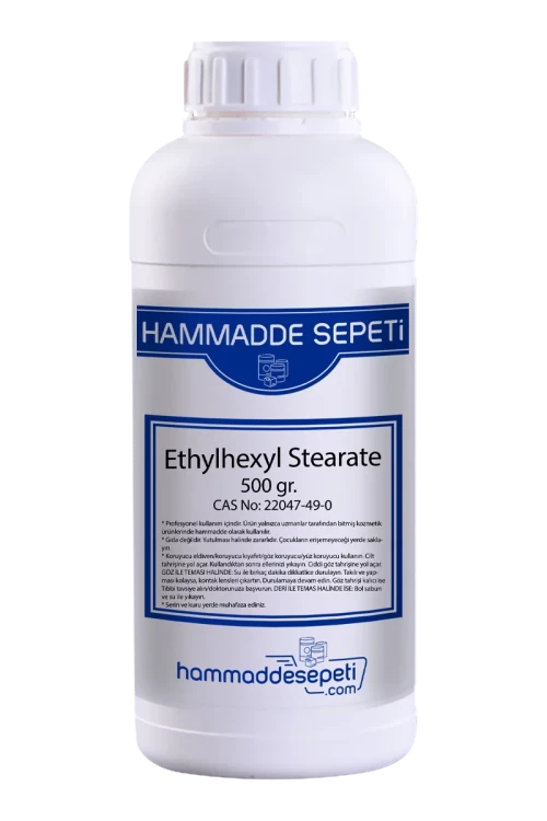 Ethylhexyl Stearate 500gr