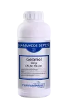 Geraniol 500gr