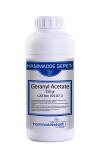 Geranyl Acetate 250 gr