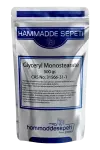 Glyceryl Monostearate Se GMS SE 500gr
