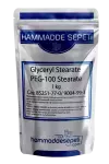 Glyceryl Stearate PEG100 Stearate 1 kg