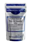 Glyceryl Stearate PEG100 Stearate 500gr