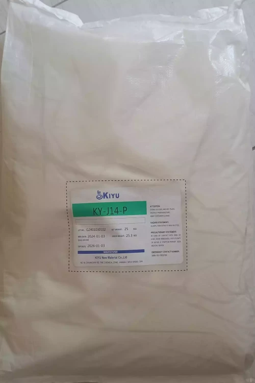 Guar Hydroxypropyltrimonium Chloride 25 kg