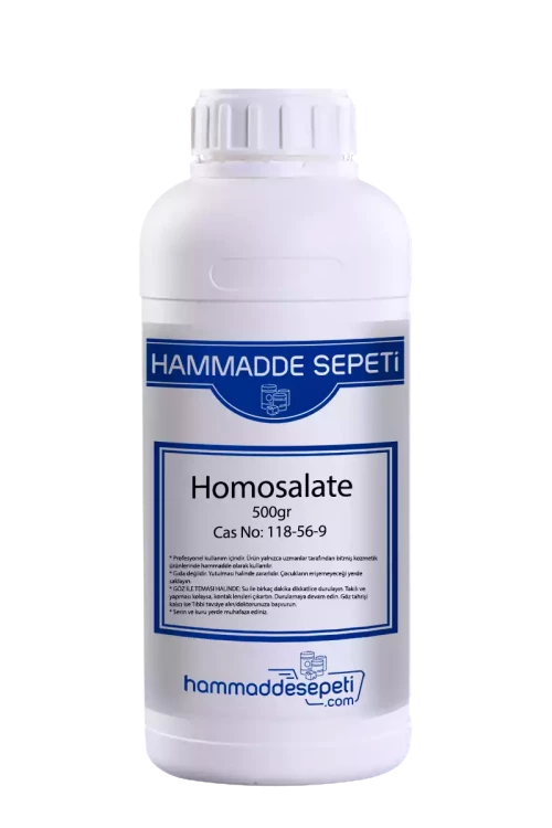 Homosalate 500gr