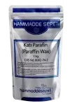 Katı Parafin Paraffin Wax 1 kg