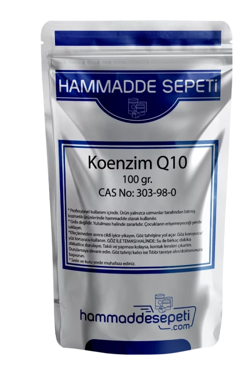 Koenzim Q10 100gr
