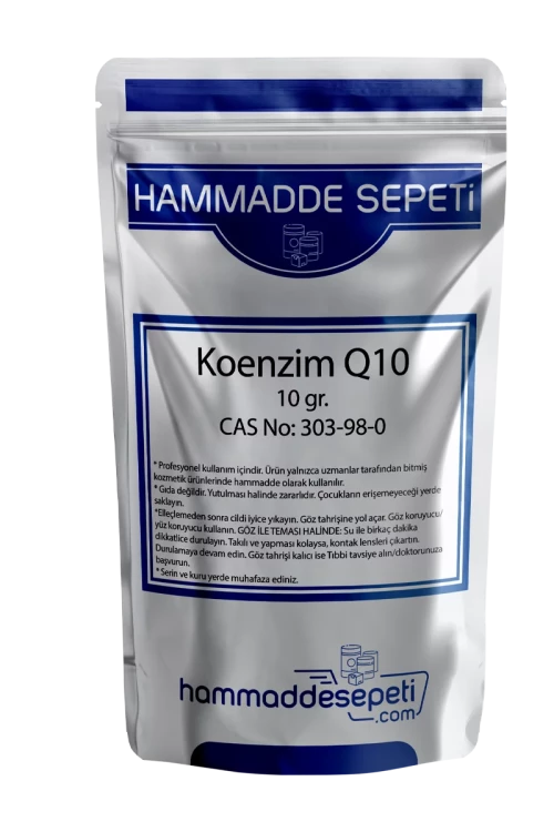 Koenzim Q10 10gr