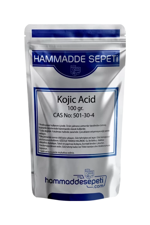 Kojic Acid 100gr