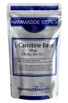 LCarnitine Base 100gr