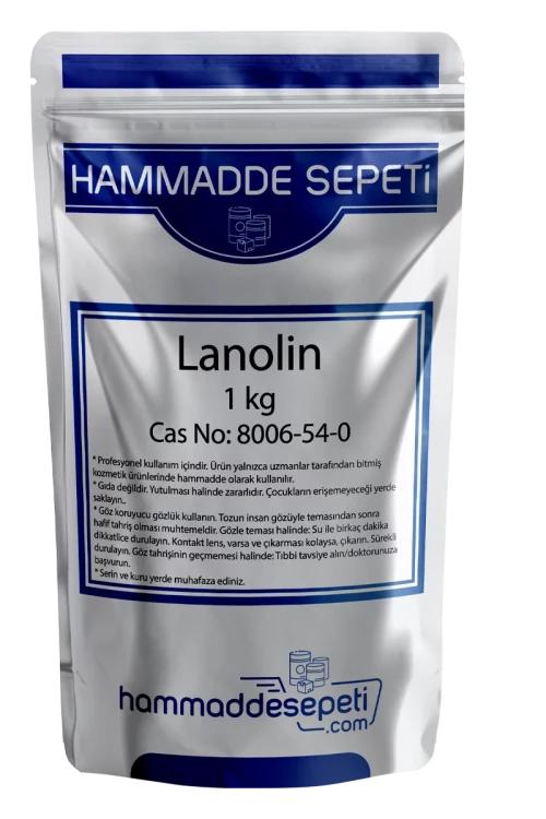 Lanolin 1kg