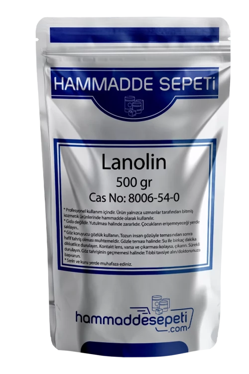 Lanolin 500gr