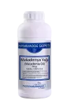 Makademya Yağı (Macadamia Oil) 500gr