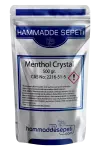 Menthol Crystal Mentol 500gr