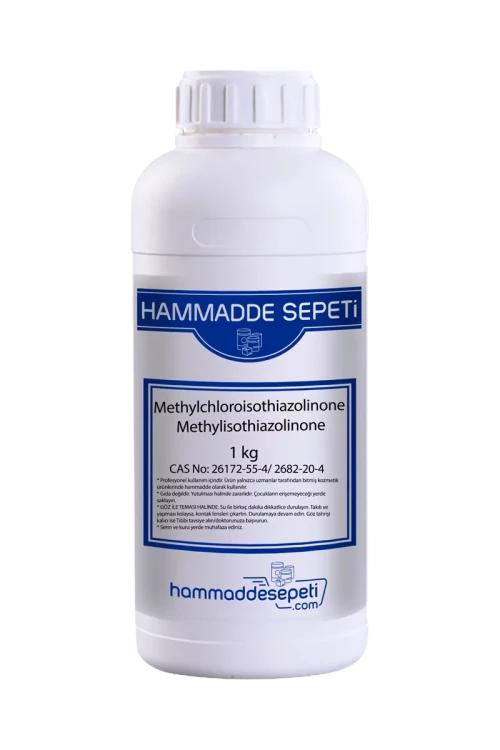 Methylchloroisothiazolinone Methylisothiazolinone 1 kg